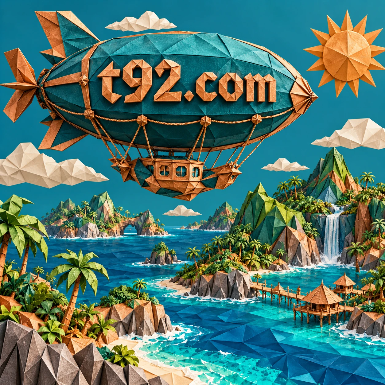 Ilustrasi unduhan apk t92