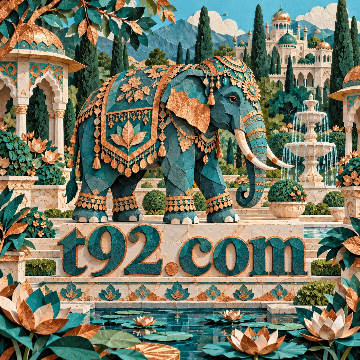 Ilustrasi bantuan Android t92